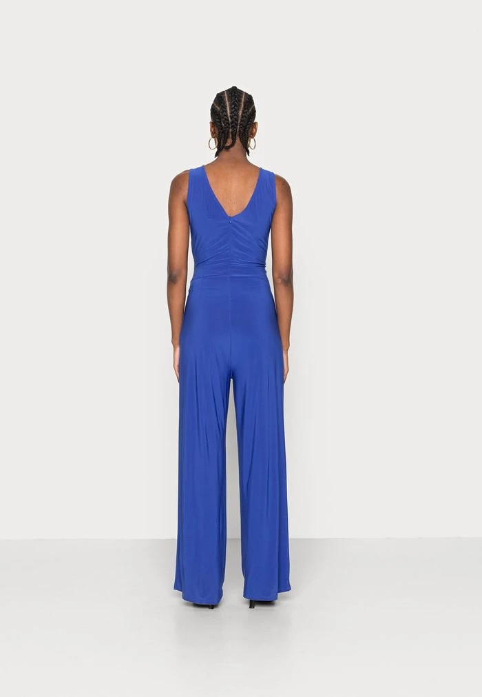 Costumes ANNA FIELD Anna Field Jumpsuit Bleu Femme | AZE-7767147